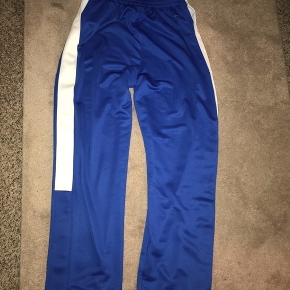 NIKE Men’s Tear Away Pants - Picture 11 of 12